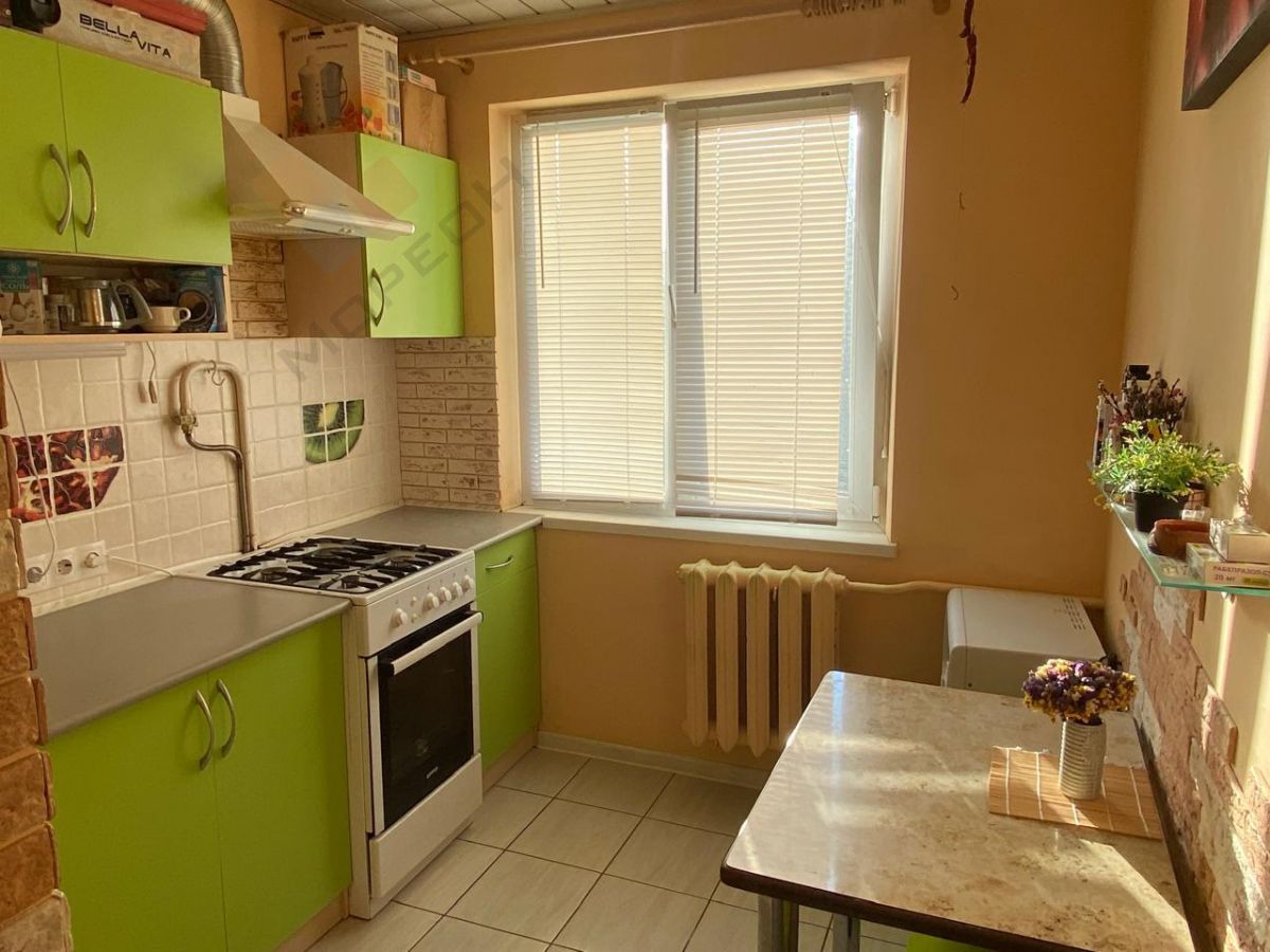 Купить 3-комнатную квартиру