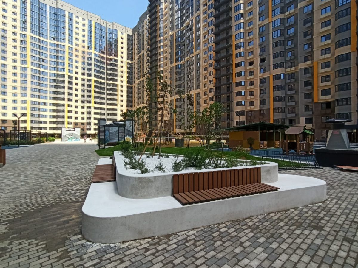 Купить 1-комнатную квартиру