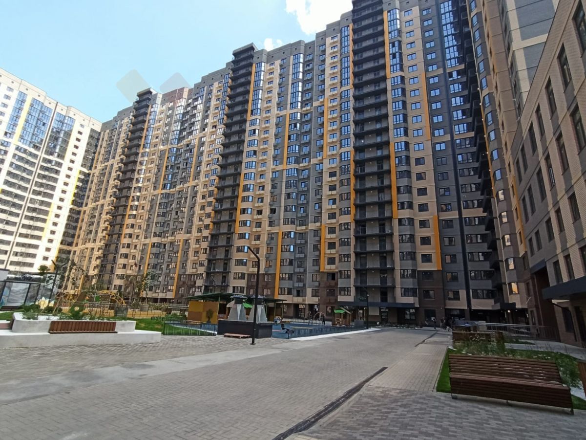 Купить 1-комнатную квартиру