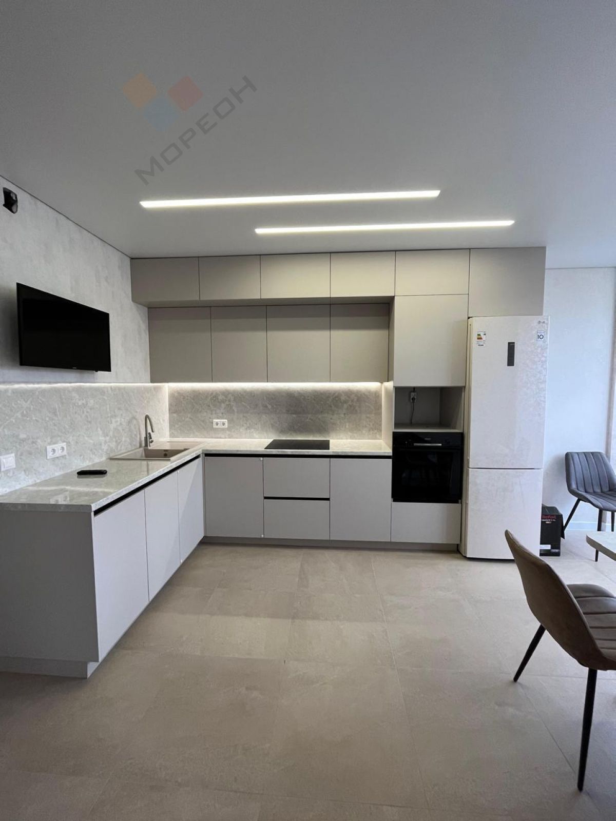 Купить 3-комнатную квартиру