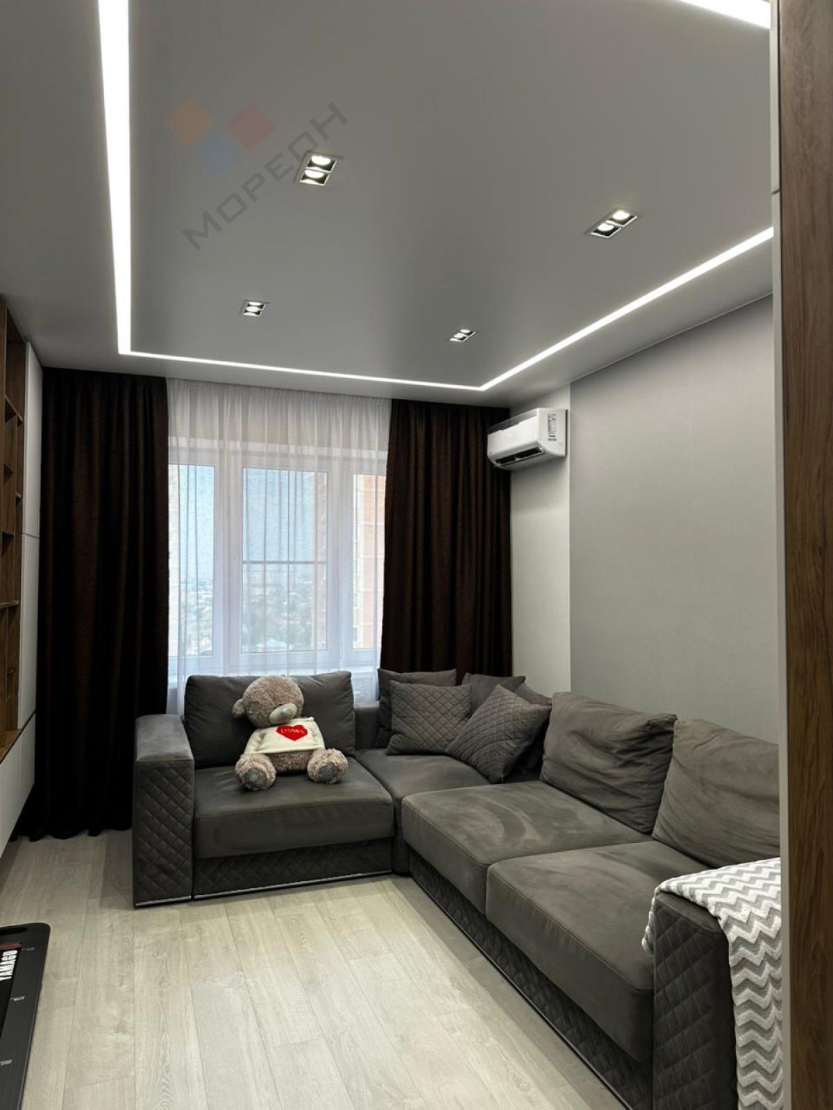 Купить 2-комнатную квартиру