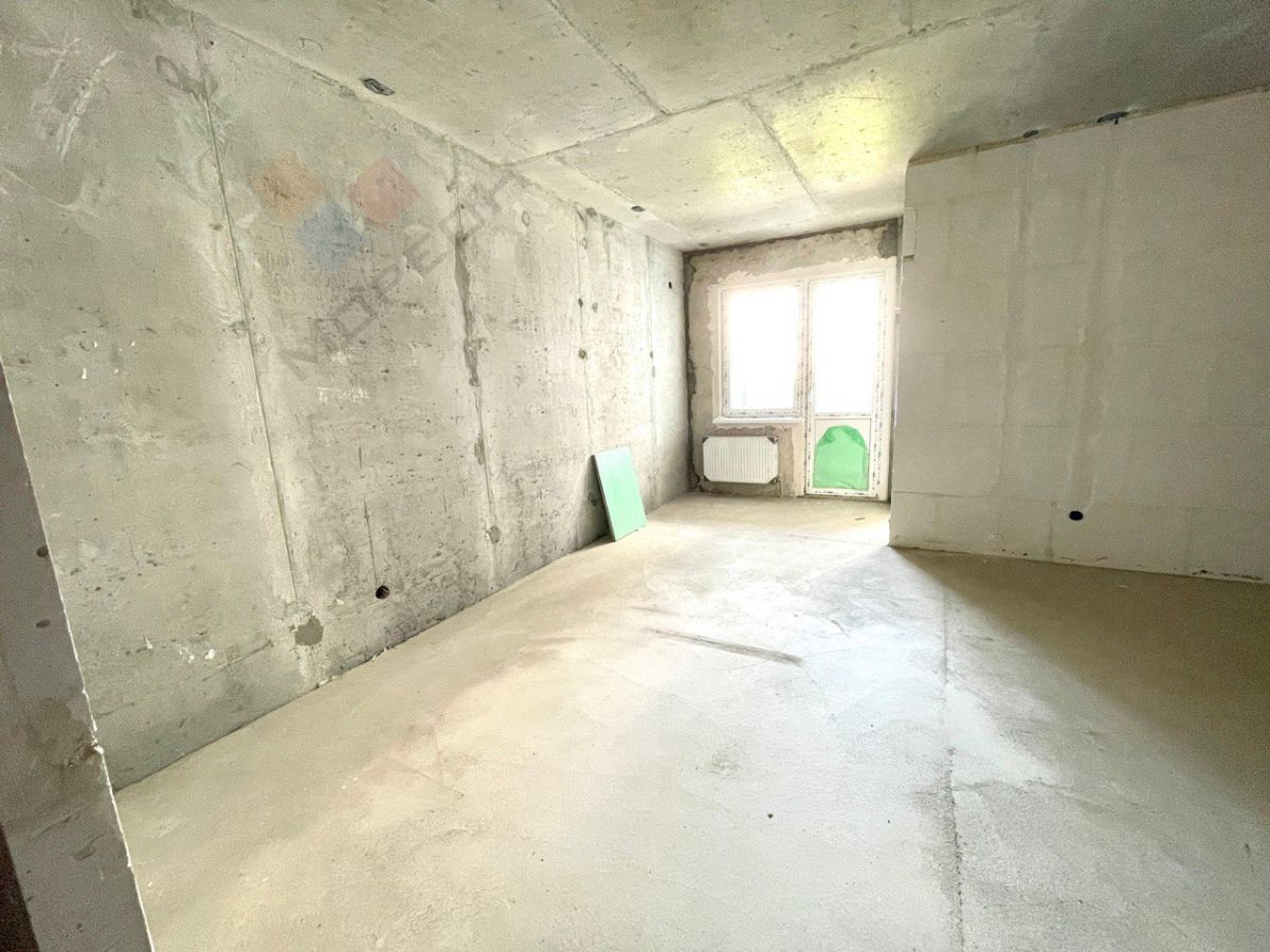 Купить 1-комнатную квартиру