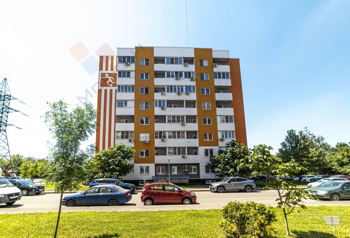 Купить 1-комнатную квартиру