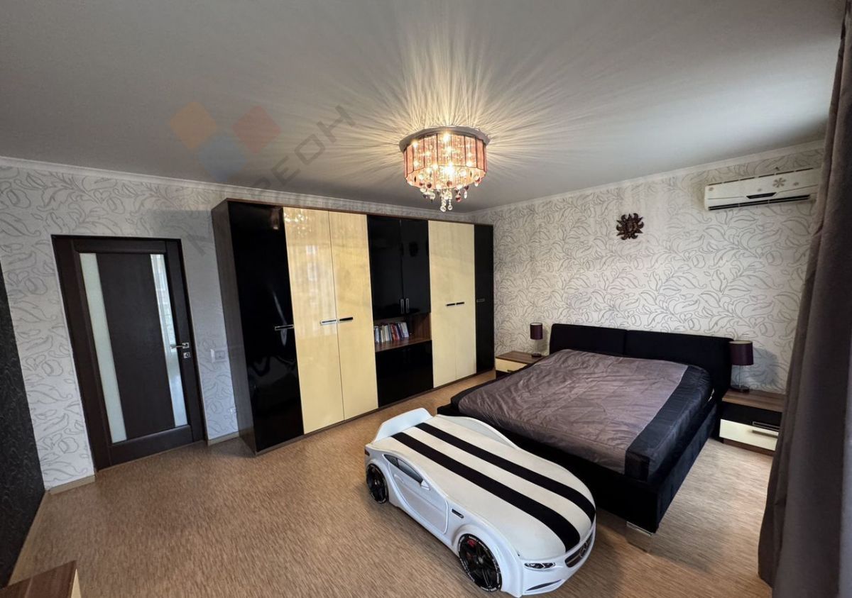 Купить 3-комнатную квартиру