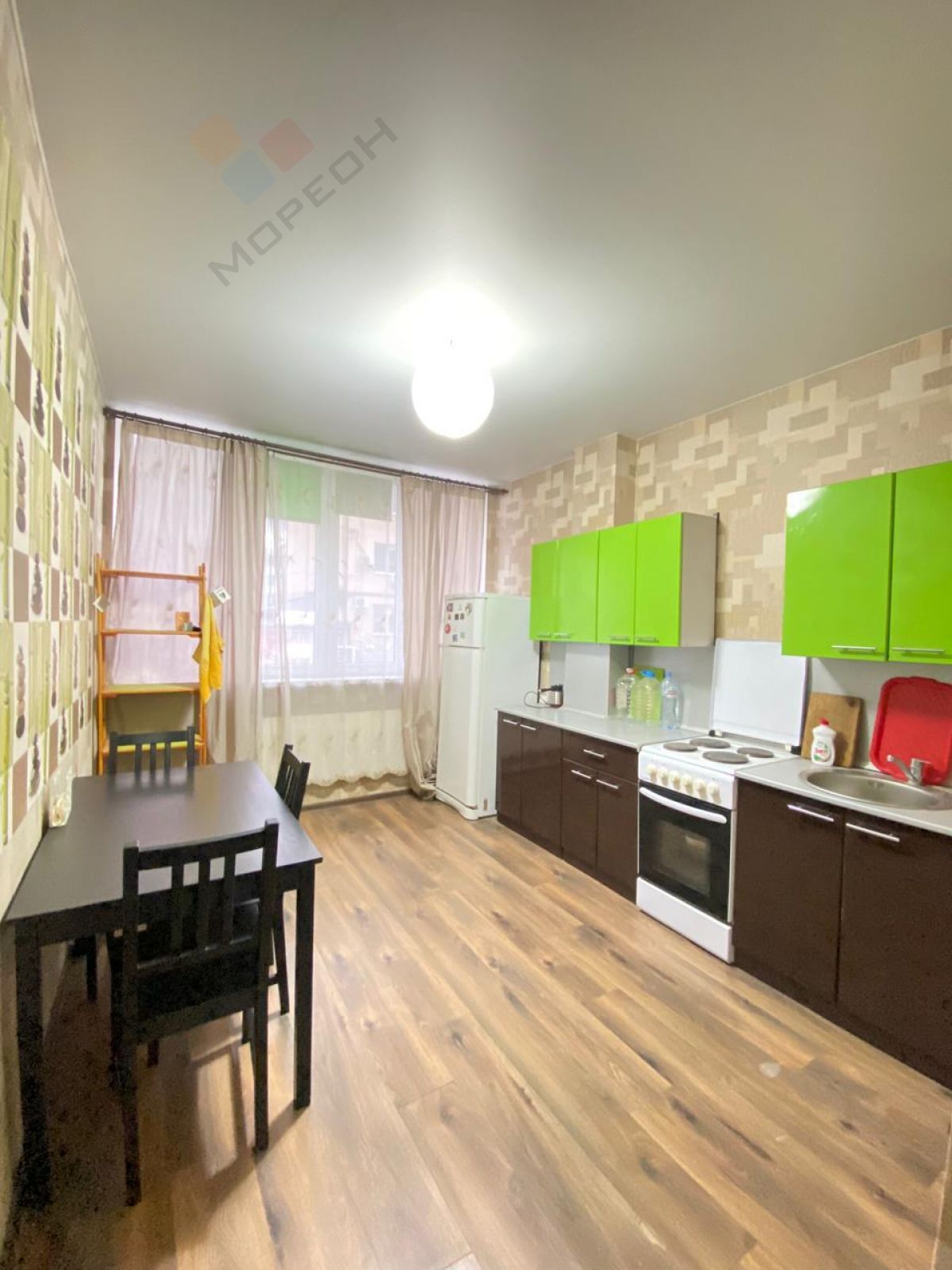 Купить 2-комнатную квартиру