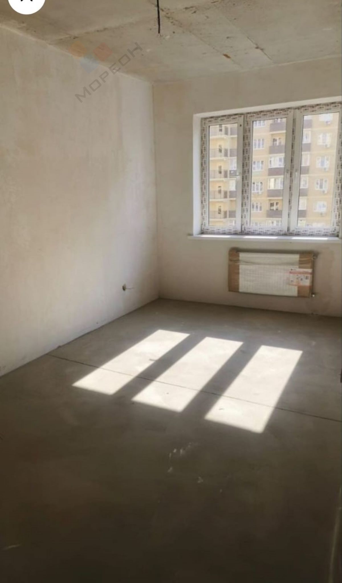 Купить 1-комнатную квартиру