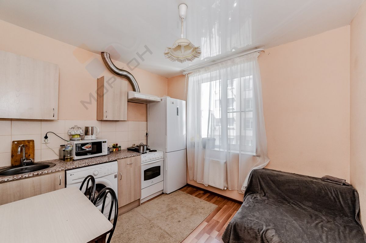 Купить 1-комнатную квартиру