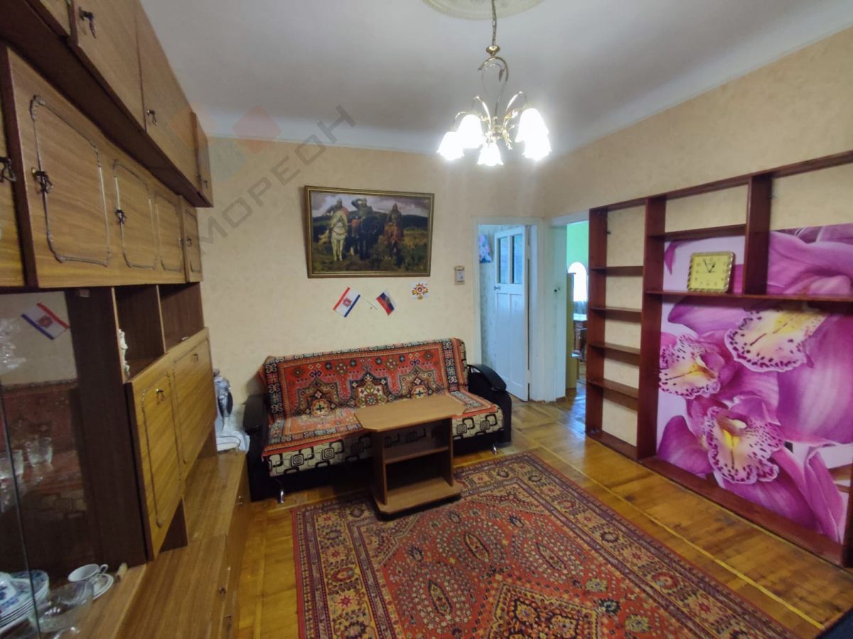 Купить 3-комнатную квартиру