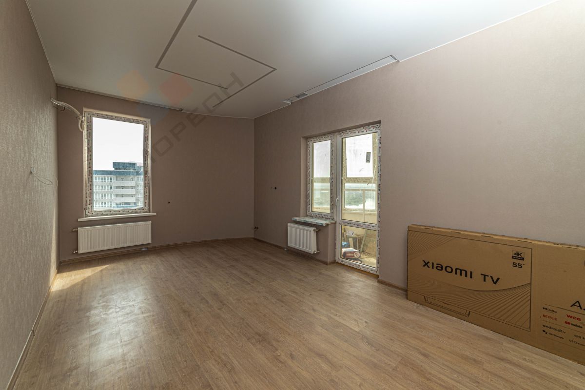 Купить 2-комнатную квартиру