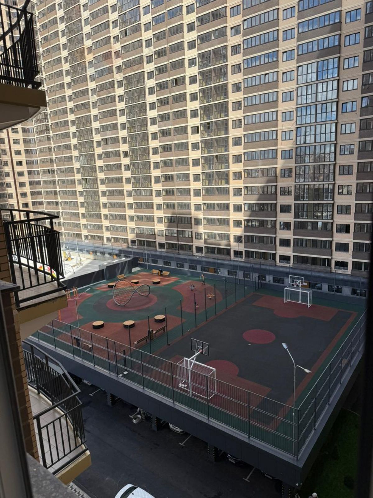 Купить 1-комнатную квартиру