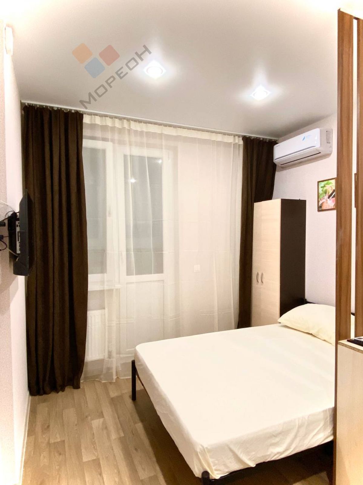 Купить 1-комнатную квартиру