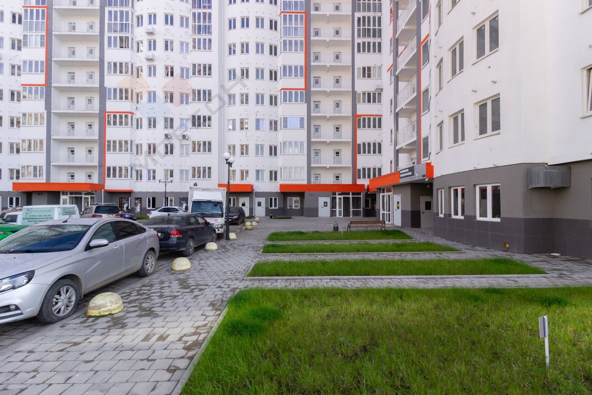 Купить 3-комнатную квартиру