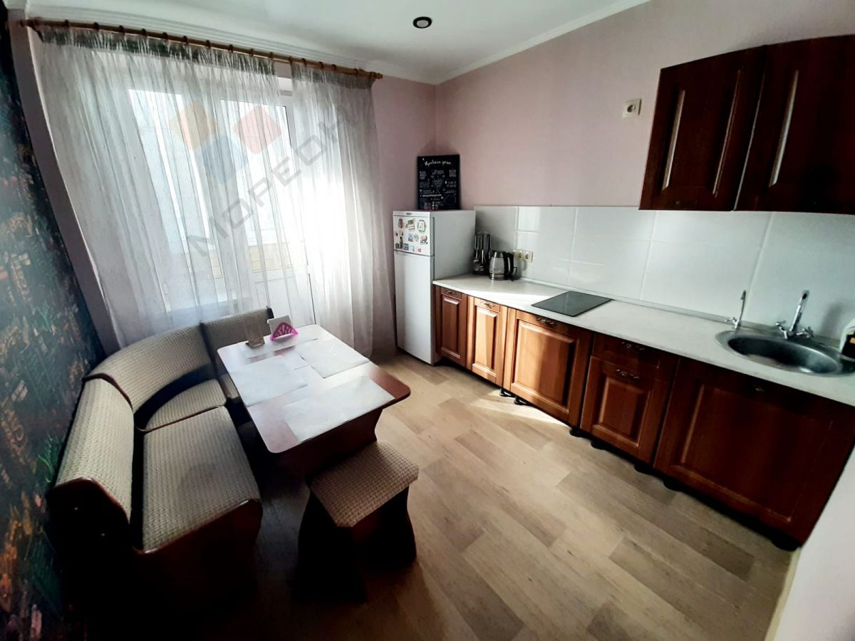 Купить 1-комнатную квартиру