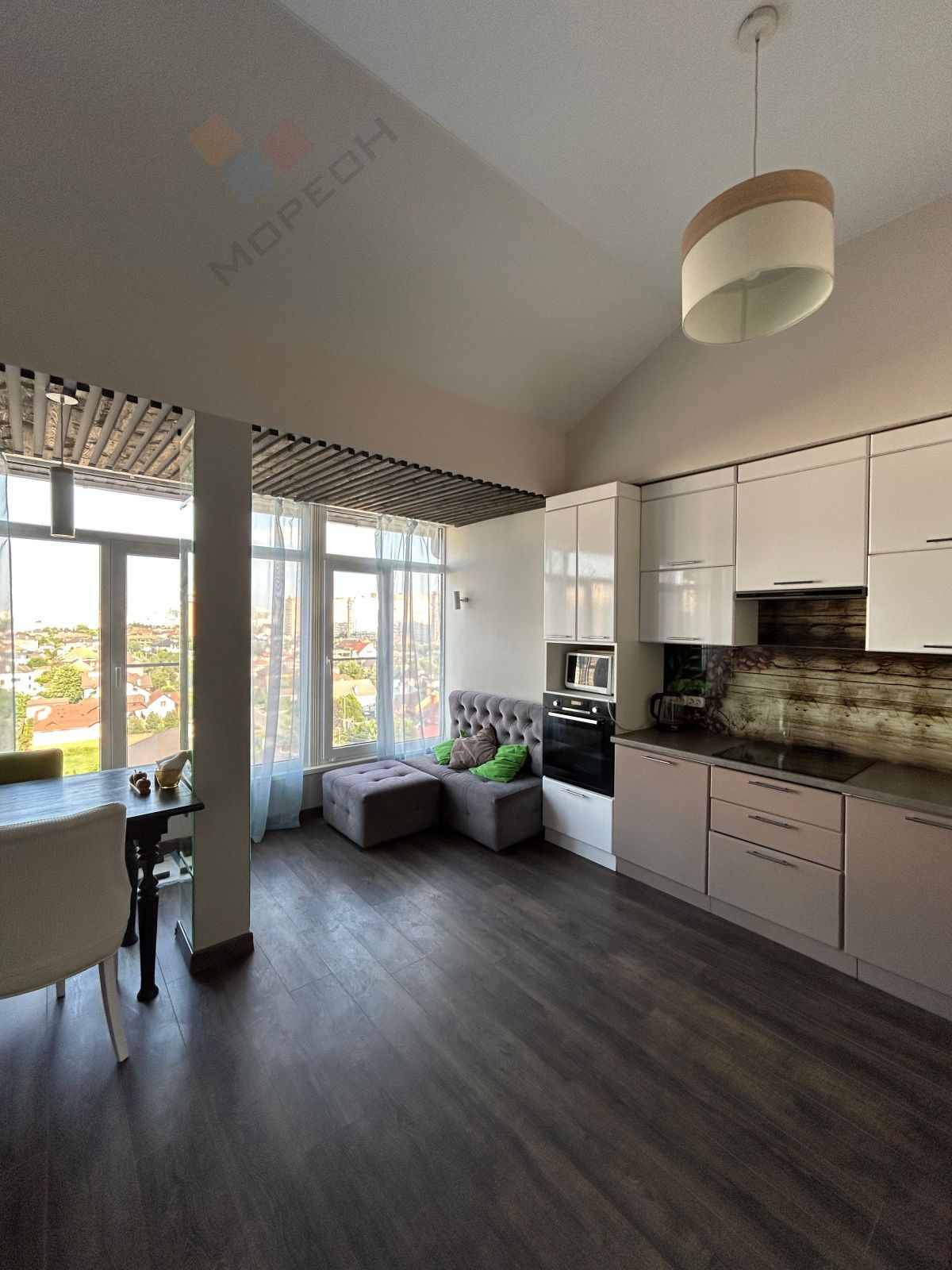 Купить 3-комнатную квартиру