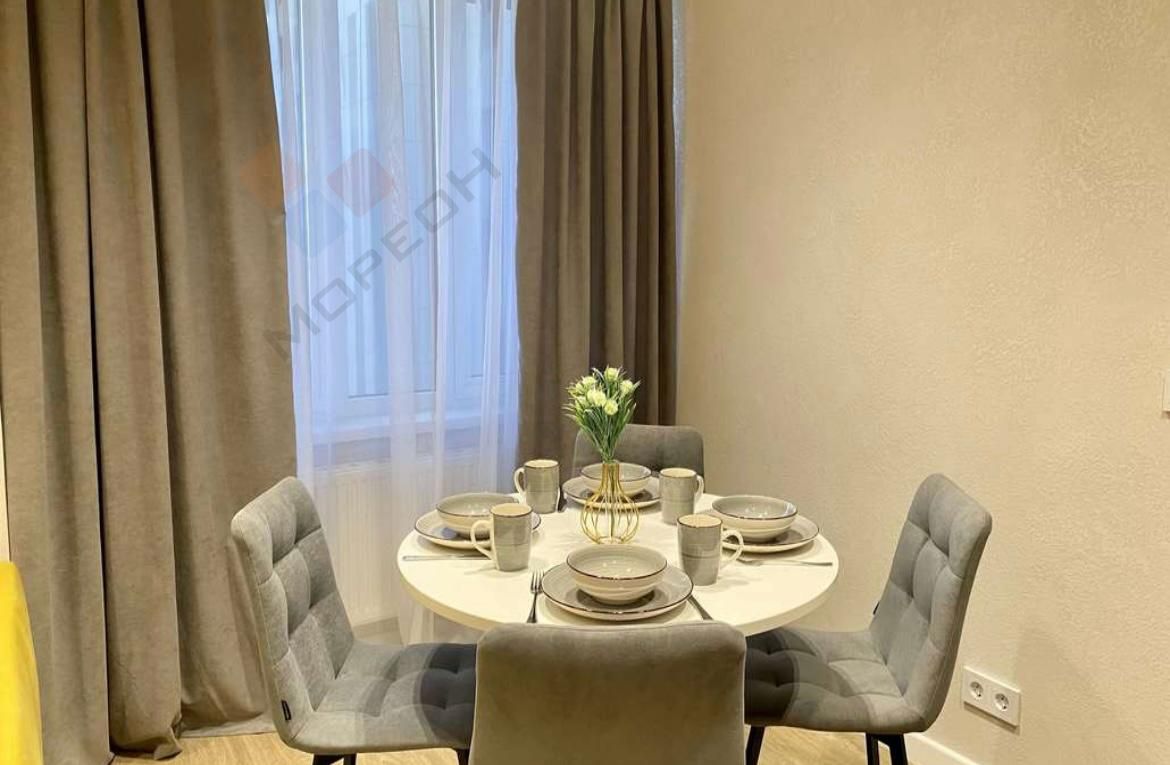 Купить 1-комнатную квартиру