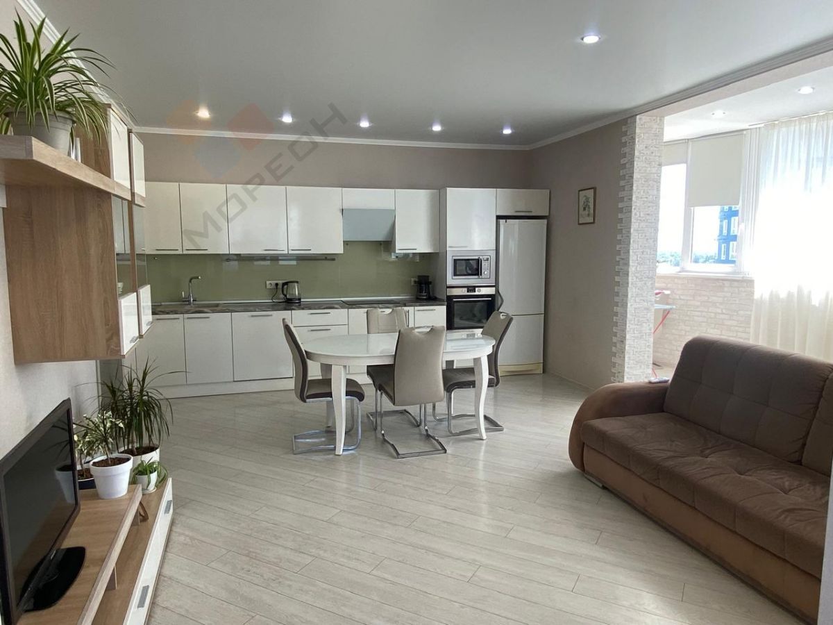 Купить 3-комнатную квартиру