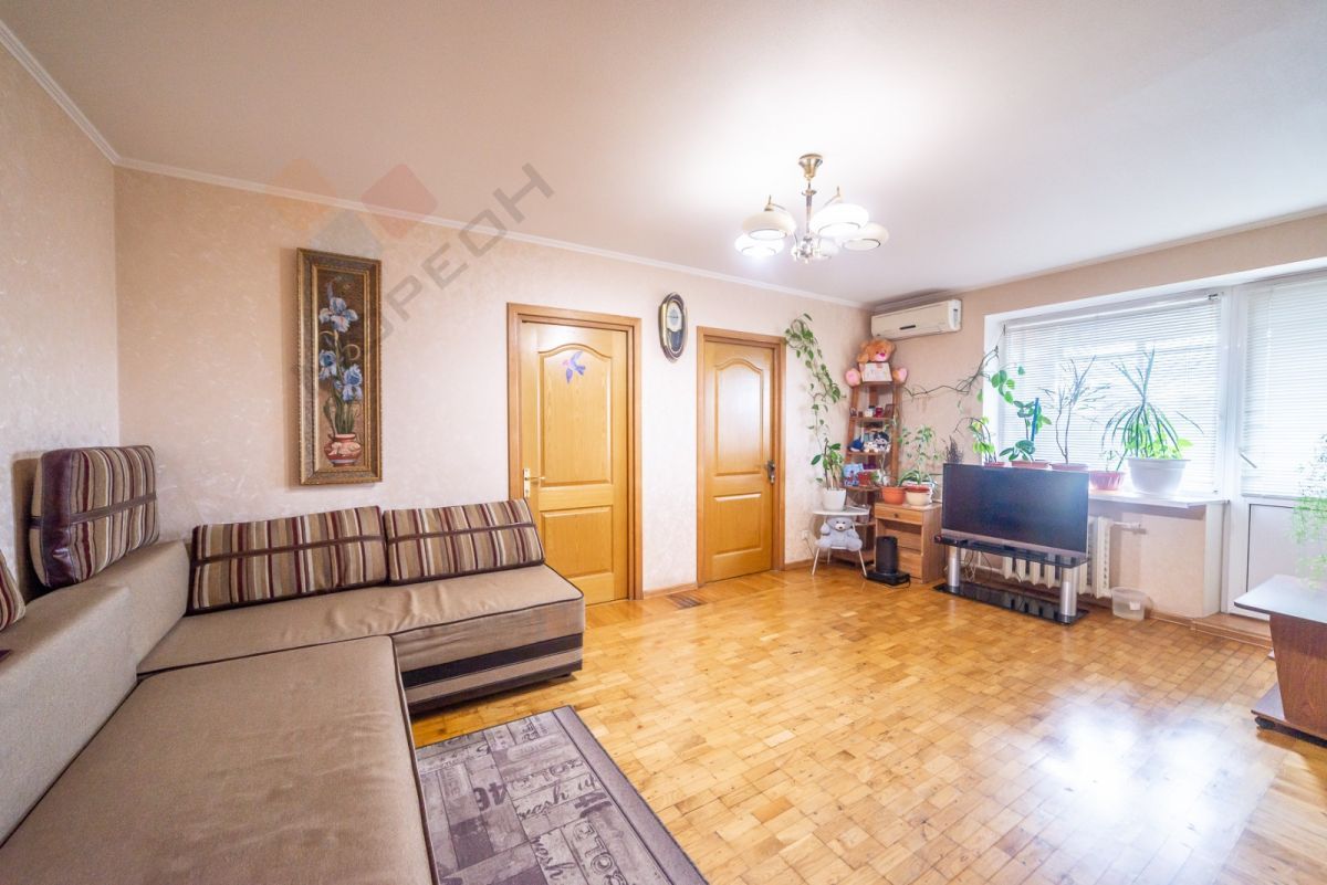 Купить 3-комнатную квартиру