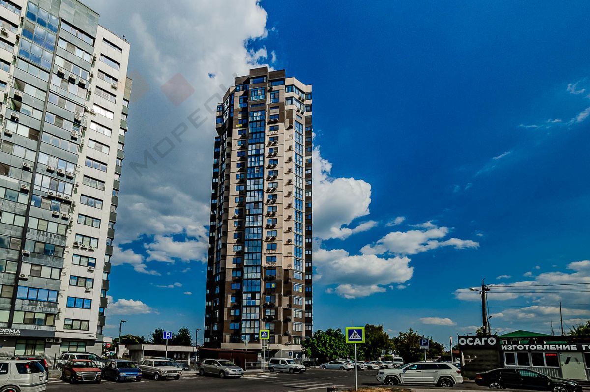 Купить 2-комнатную квартиру