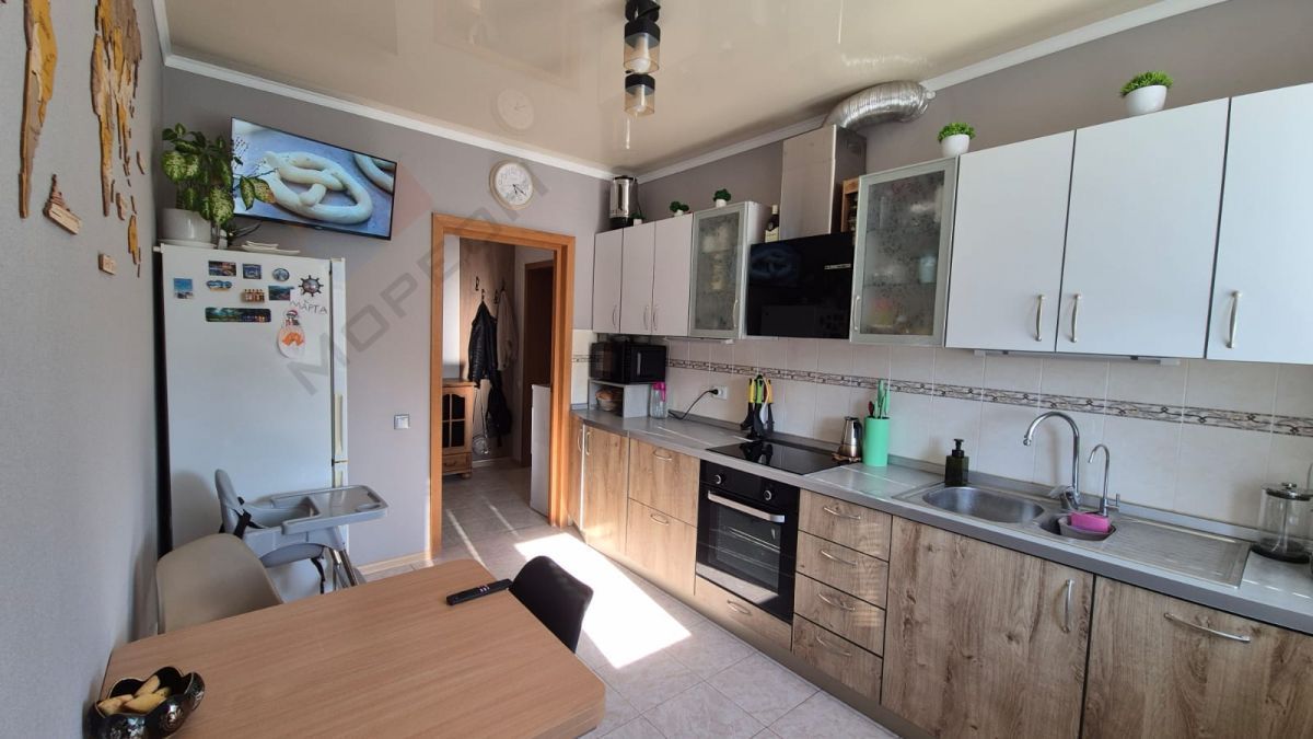 Купить 2-комнатную квартиру