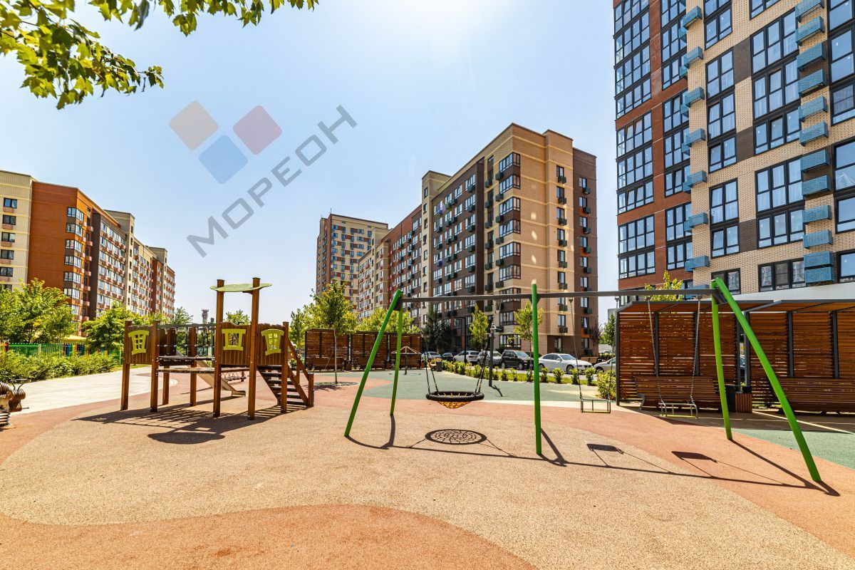 Купить 1-комнатную квартиру