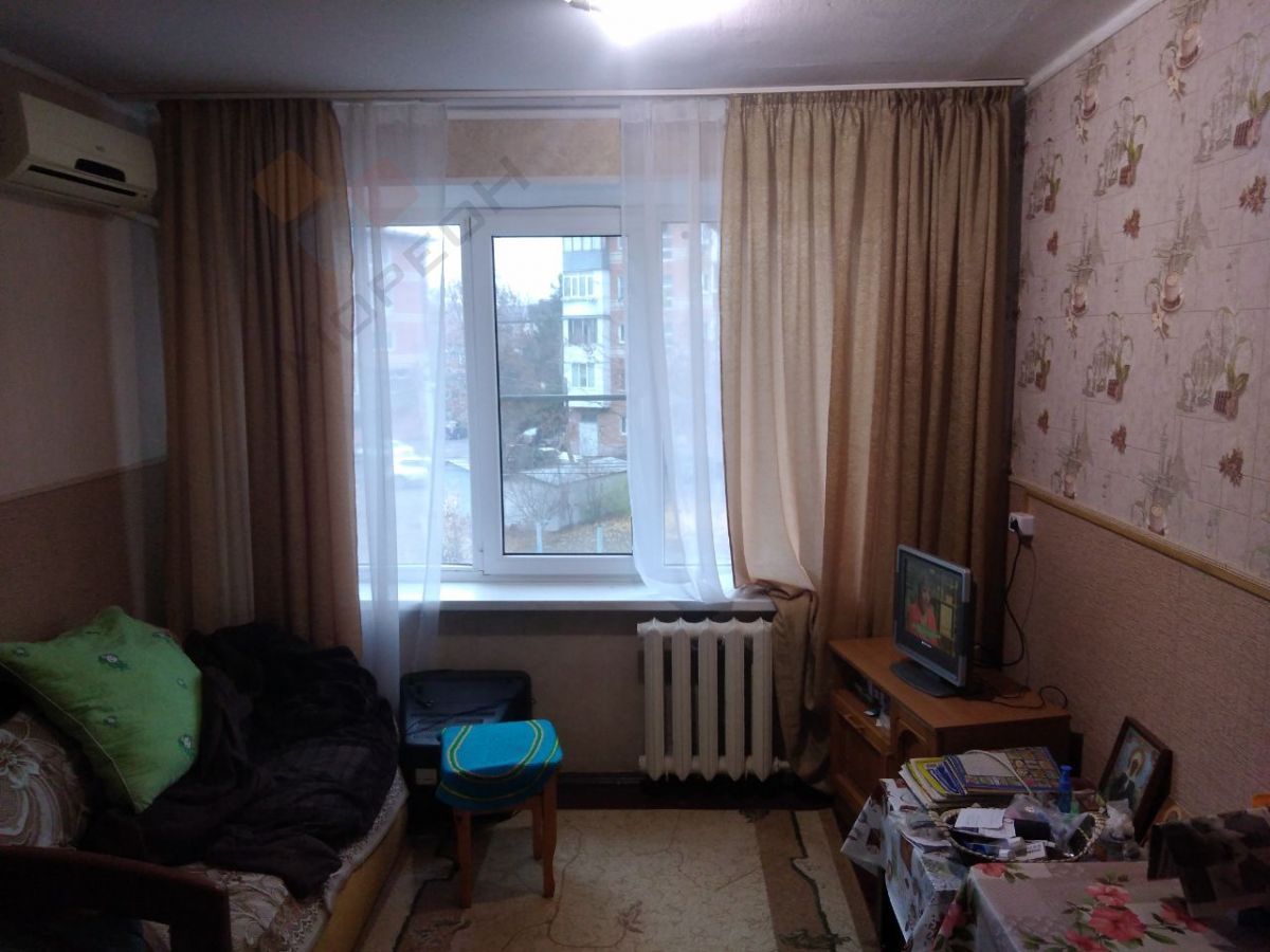 Купить комнату