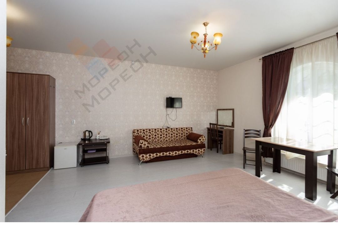 Купить 1-комнатную квартиру