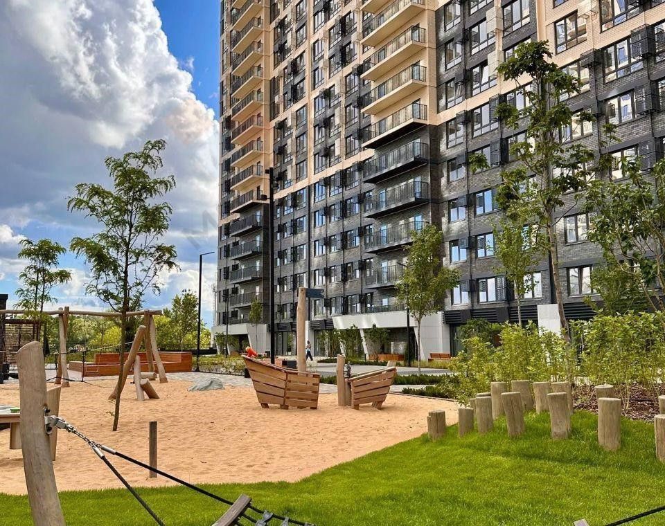 Купить 1-комнатную квартиру