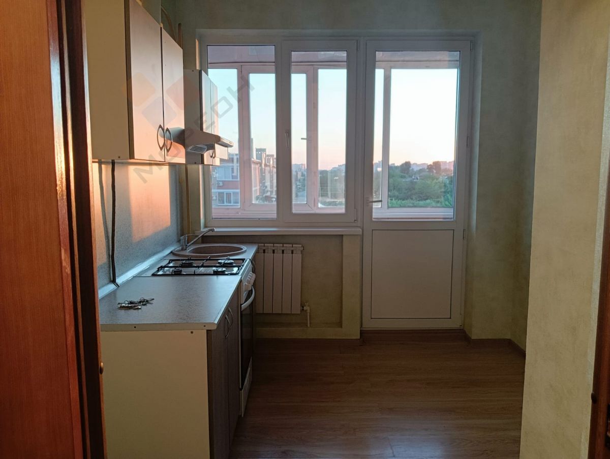 Купить 1-комнатную квартиру