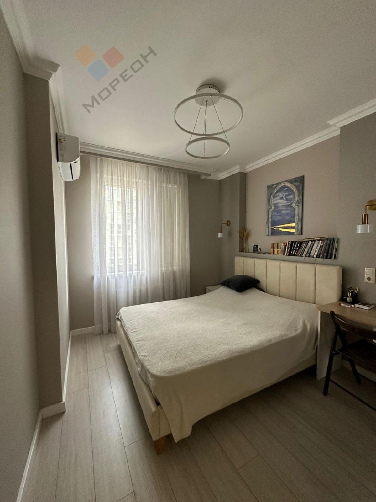 Купить 2-комнатную квартиру