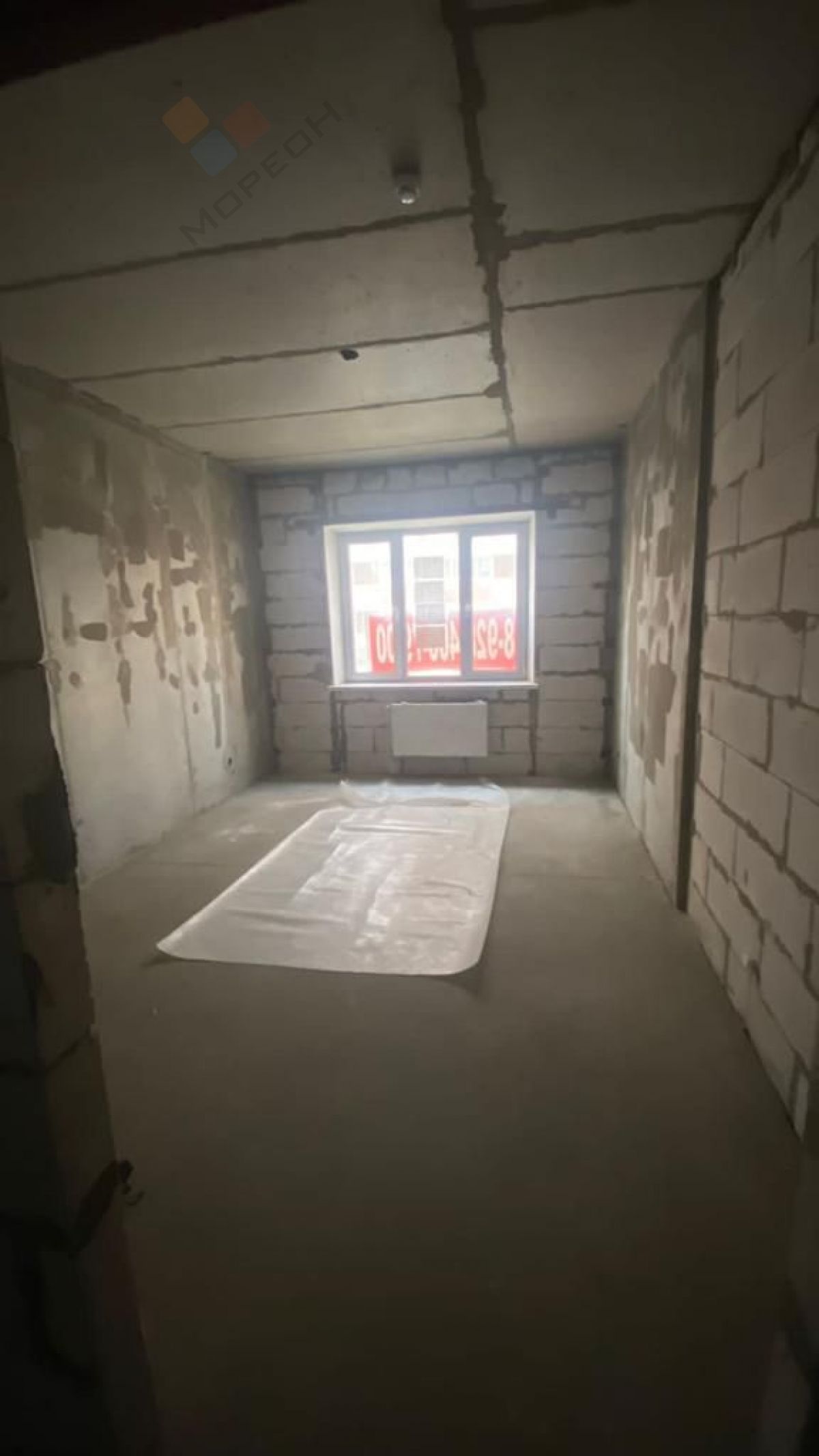 Купить 1-комнатную квартиру