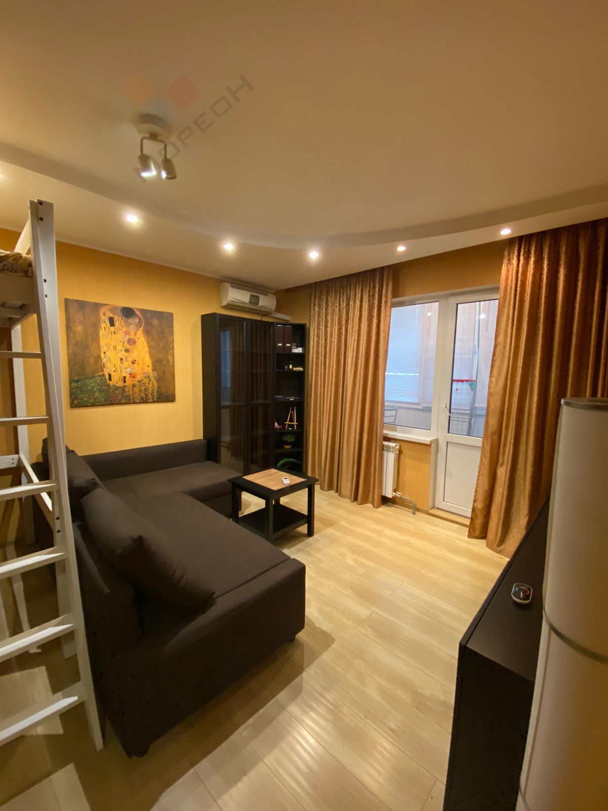 Купить 1-комнатную квартиру