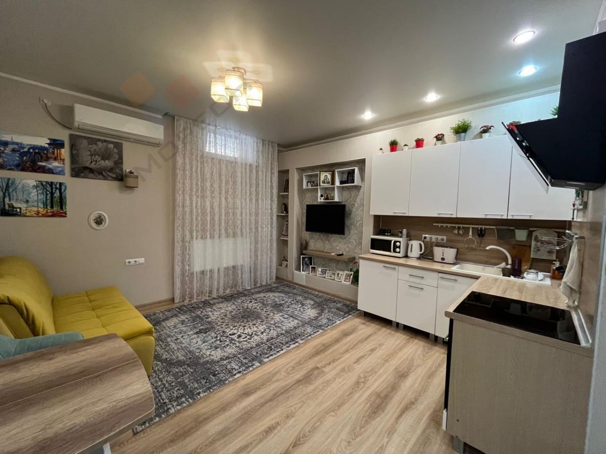 Купить 2-комнатную квартиру