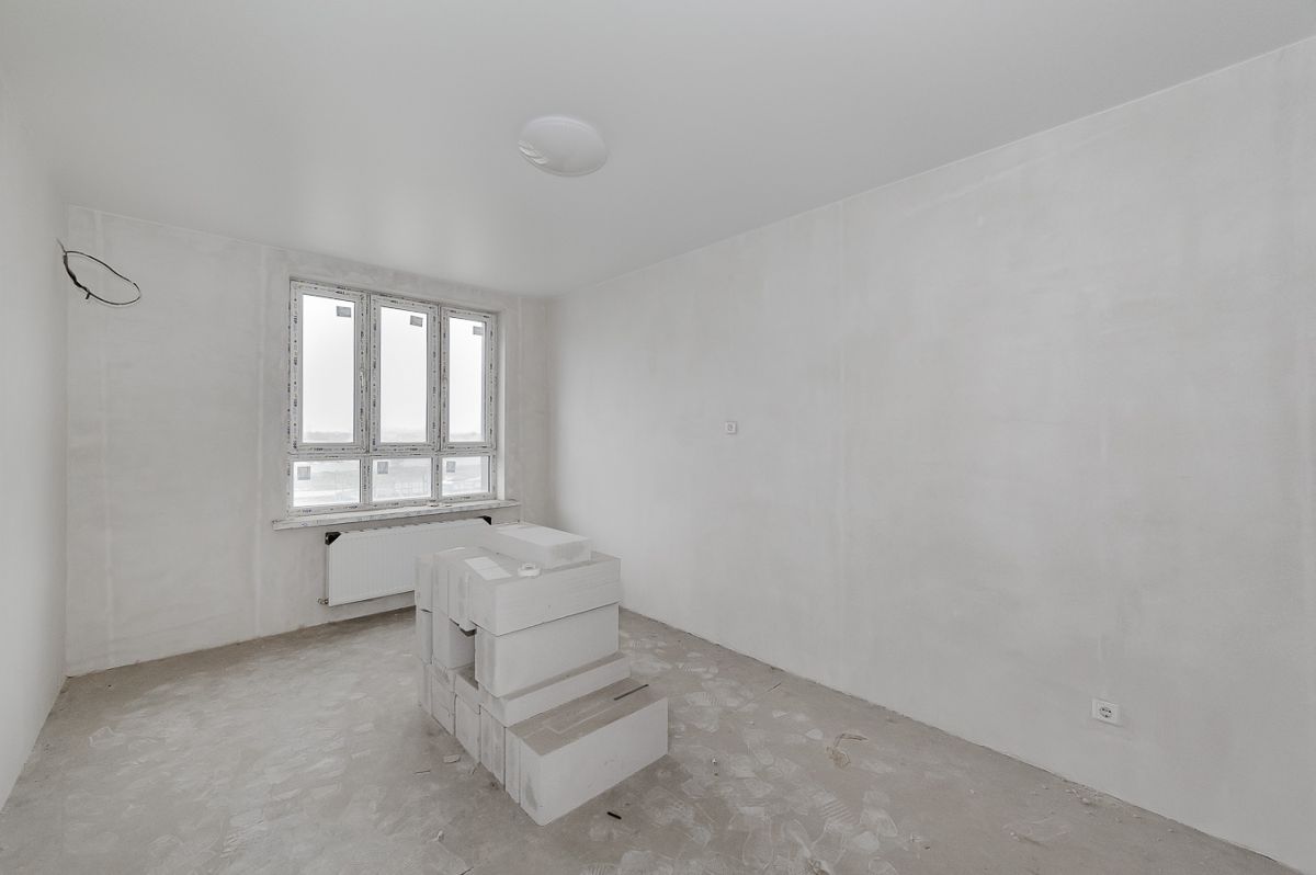 Купить 1-комнатную квартиру