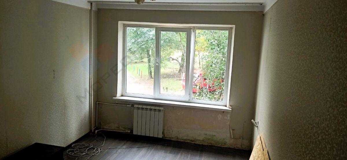 Купить 3-комнатную квартиру