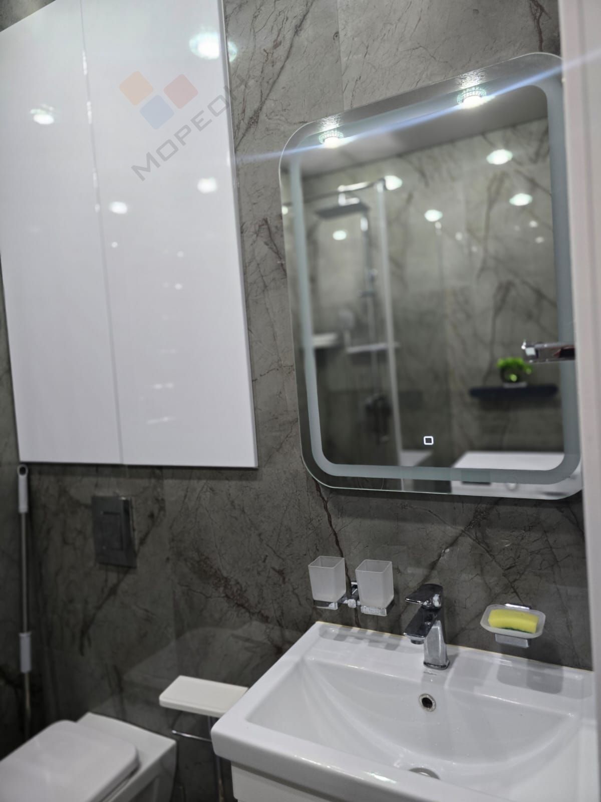 Купить 1-комнатную квартиру