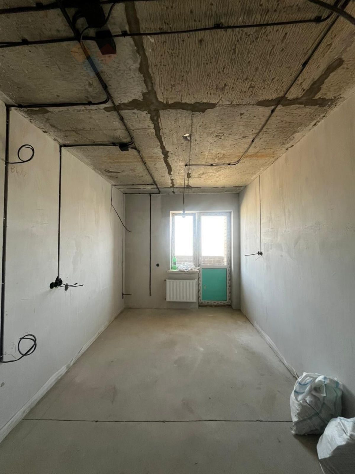 Купить 1-комнатную квартиру