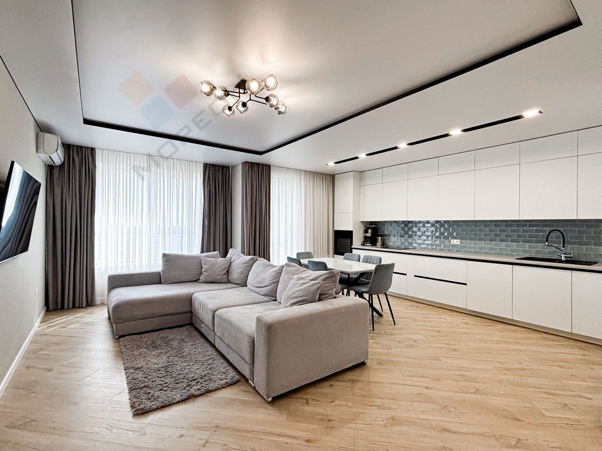 Купить 3-комнатную квартиру