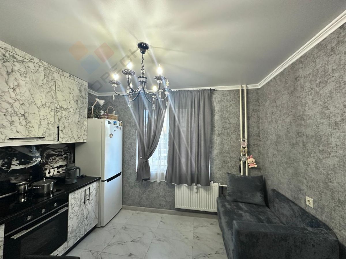 Купить 1-комнатную квартиру