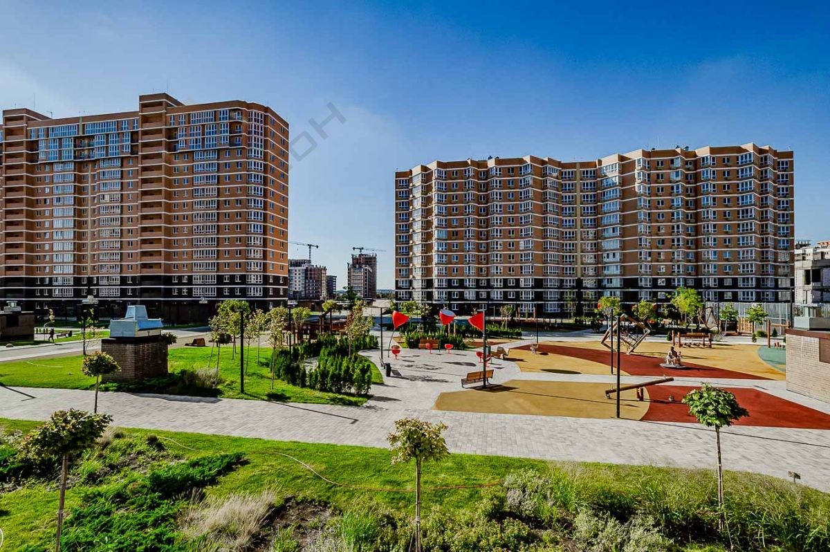 Купить 3-комнатную квартиру