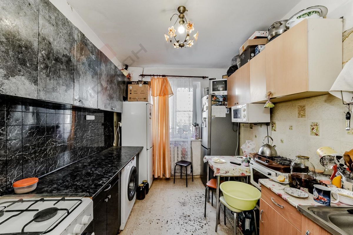 Купить 1-комнатную квартиру