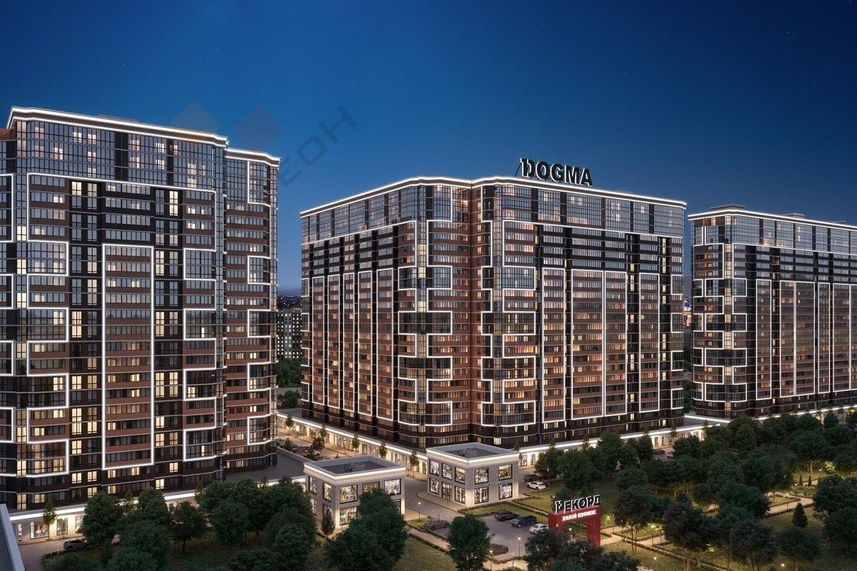 Купить 1-комнатную квартиру