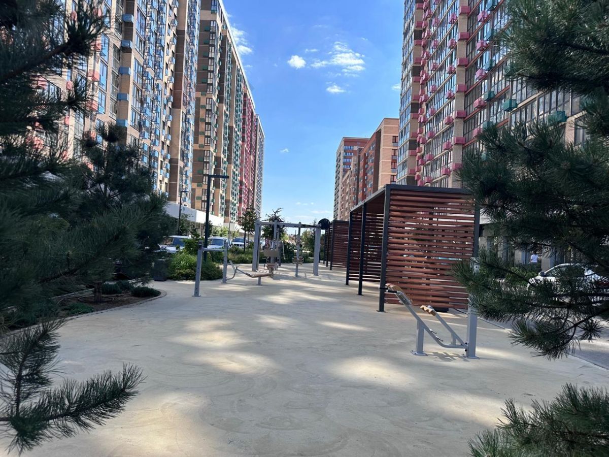 Купить 1-комнатную квартиру