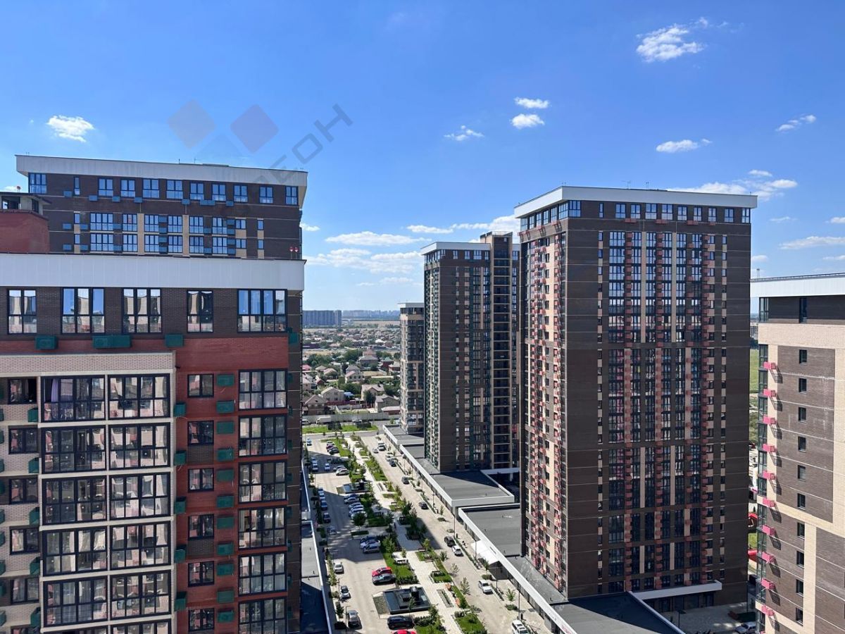 Купить 2-комнатную квартиру