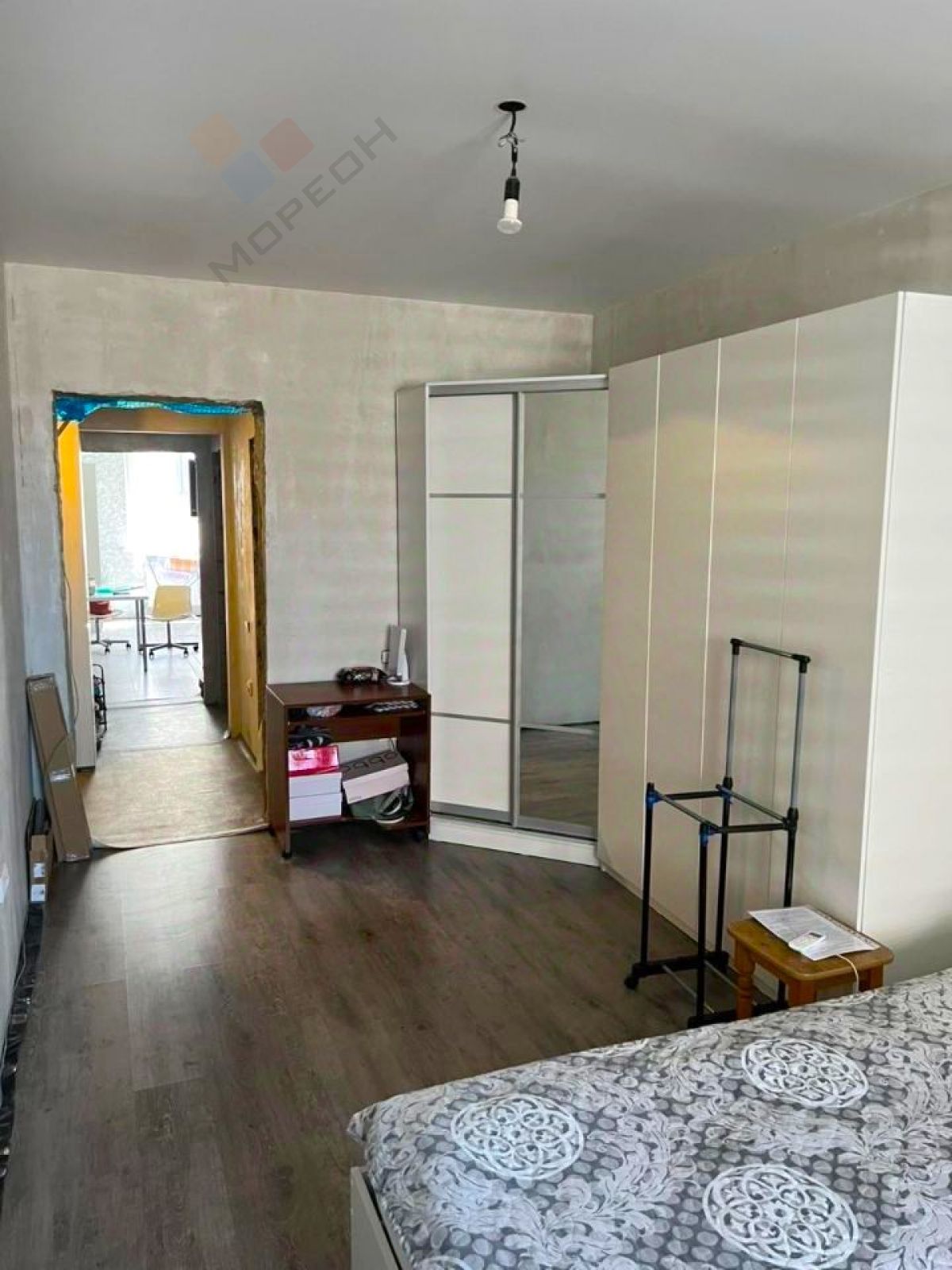 Купить 2-комнатную квартиру