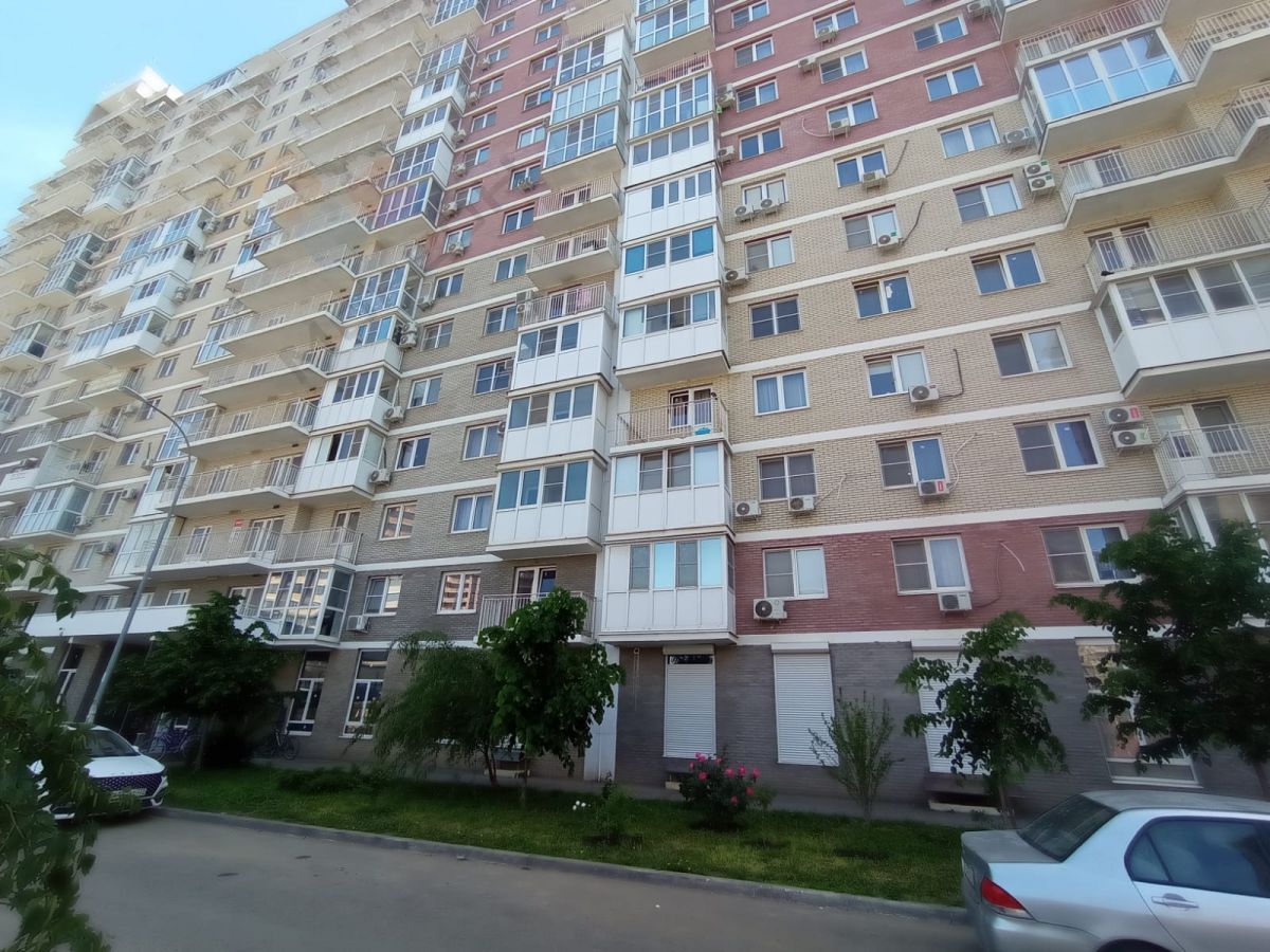 Купить 3-комнатную квартиру