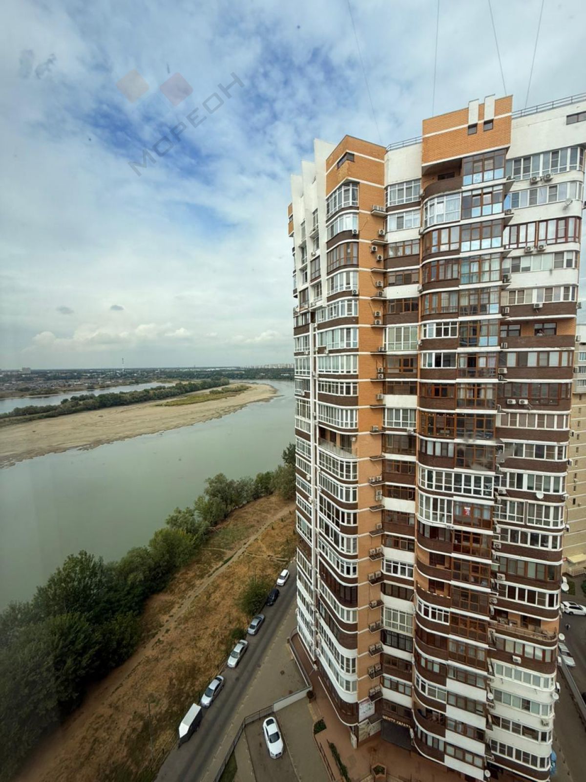 Купить 3-комнатную квартиру