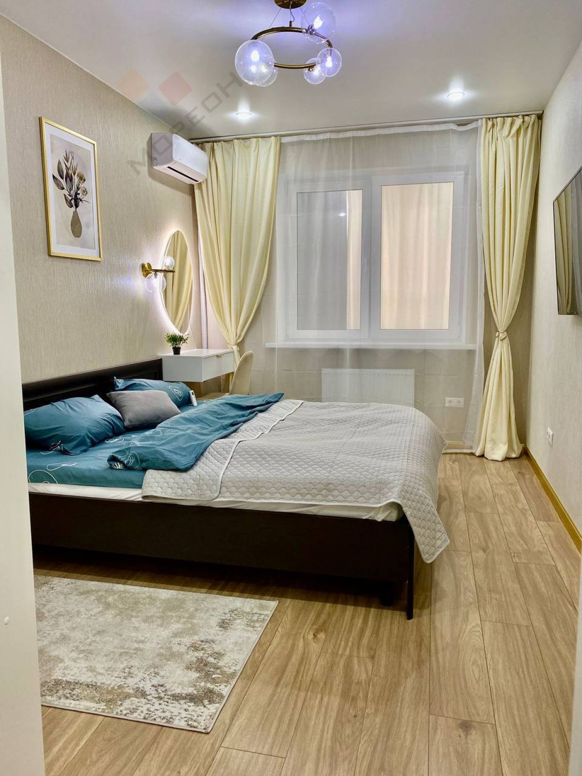 Купить 1-комнатную квартиру