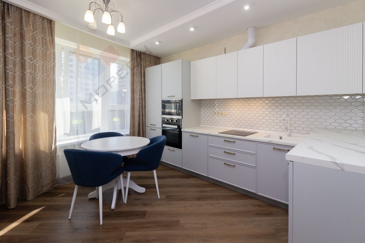 Купить 2-комнатную квартиру