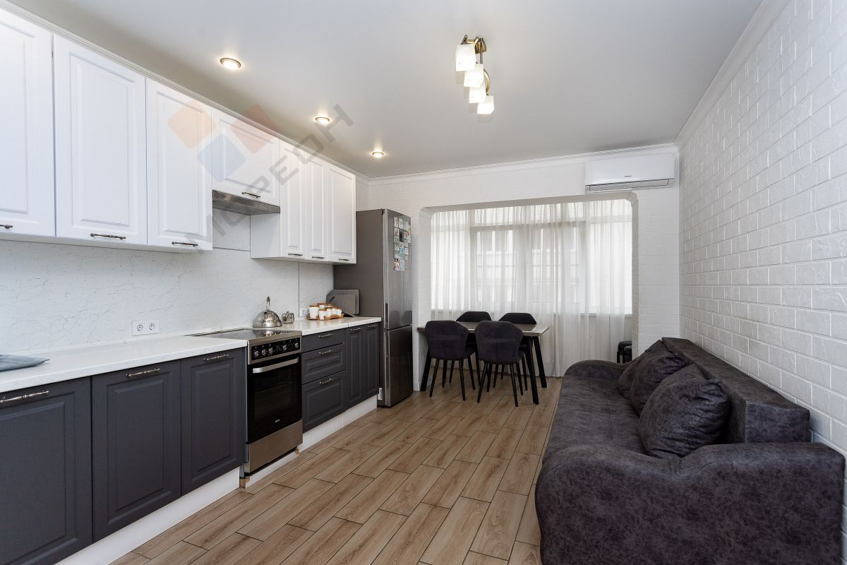 Купить 2-комнатную квартиру