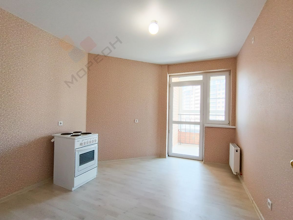 Купить 1-комнатную квартиру